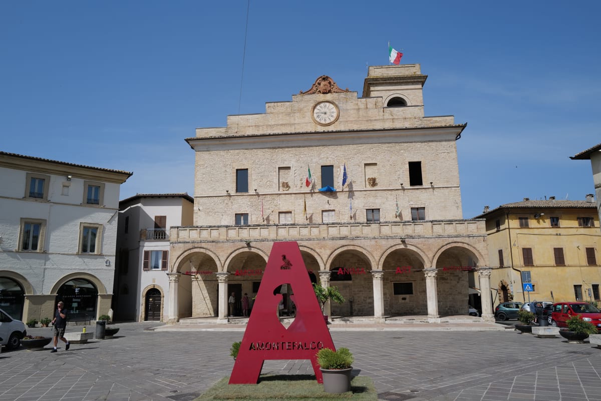 « A Montefalco » 2025 met en lumière Sagrantino 2021 et Trebbiano Spoletino, deux pépites incontournables de Montefalco