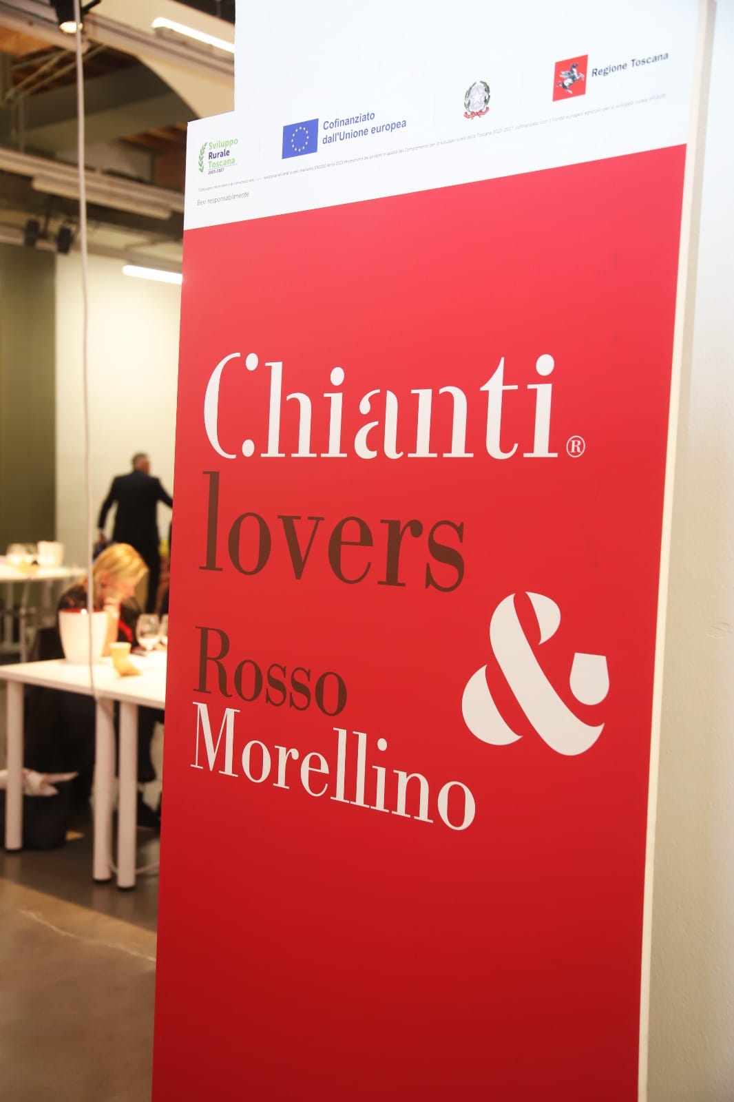 Chianti Lovers & Rosso di Morellino : focus sur les millésimes 2025, 2024, 2023, tendances et perspectives