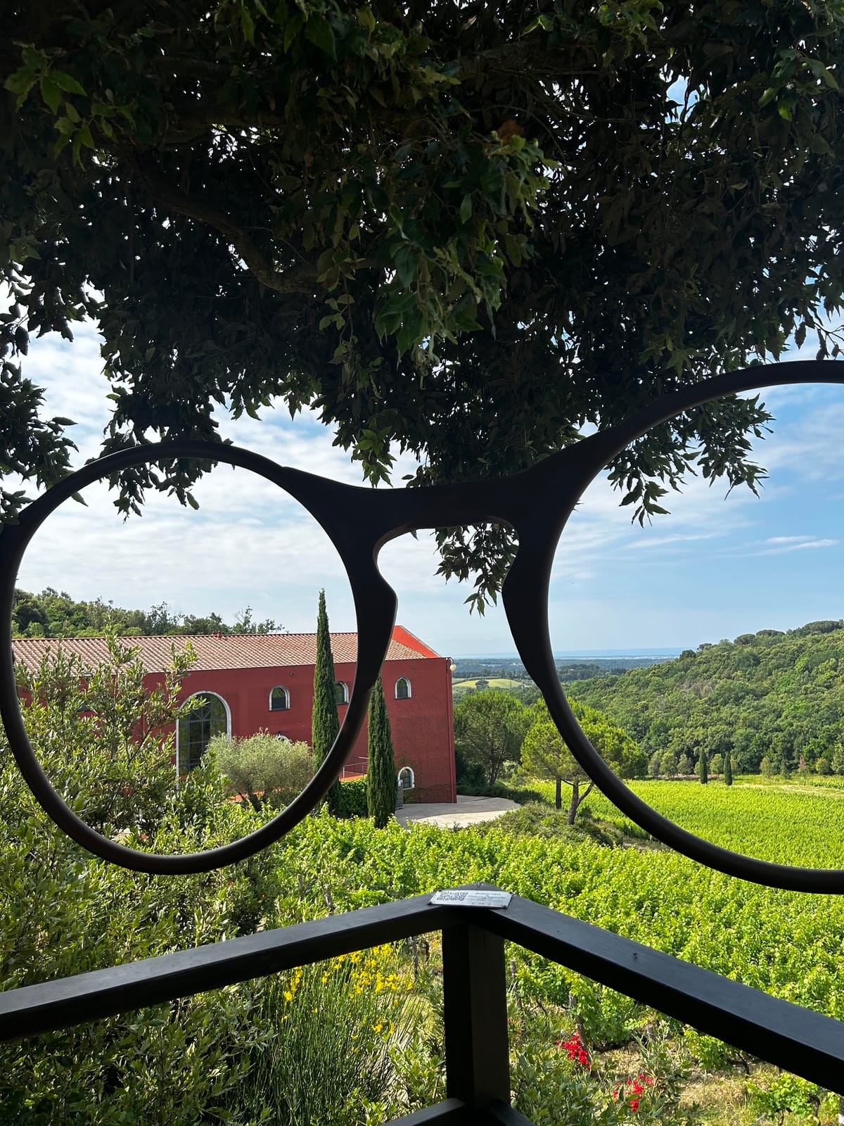 Caiarossa, l’âme de la Costa Toscana sauvage et secrète : une invitation au voyage