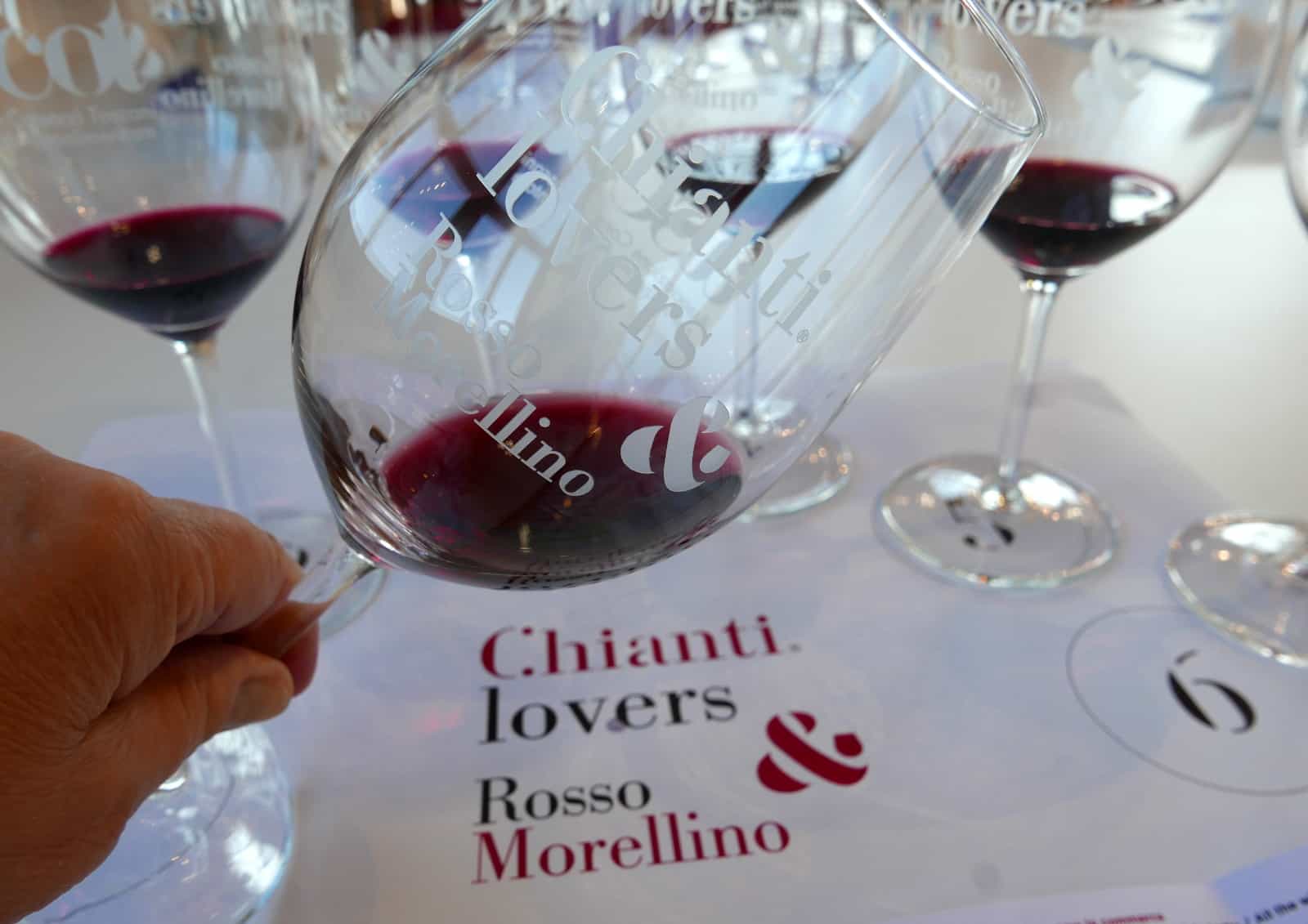 "Chianti Lovers" édition 2022 est de retours avec ses livrables