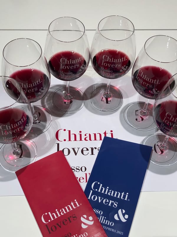 Anteprime di Toscana 2025, Chianti Lovers et Rosso Morellino focus sur leurs millésimes livrables