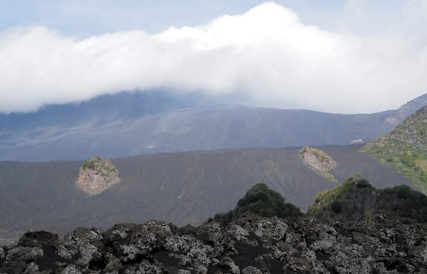 L’Etna : volcan viticole, un vignoble en pleine ébullition