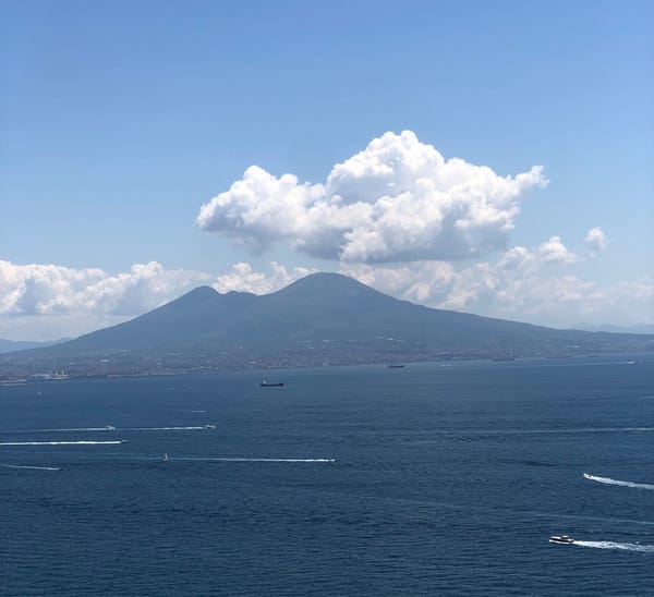 Campania Stories 2025, les vins du Vésuve sous les projecteurs