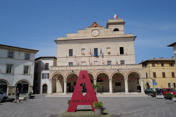 « A Montefalco » 2025 met en lumière Sagrantino 2021 et Trebbiano Spoletino, deux pépites incontournables de Montefalco