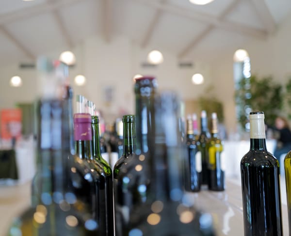 Les Foires aux Vins d’automne 2025 sont de retour