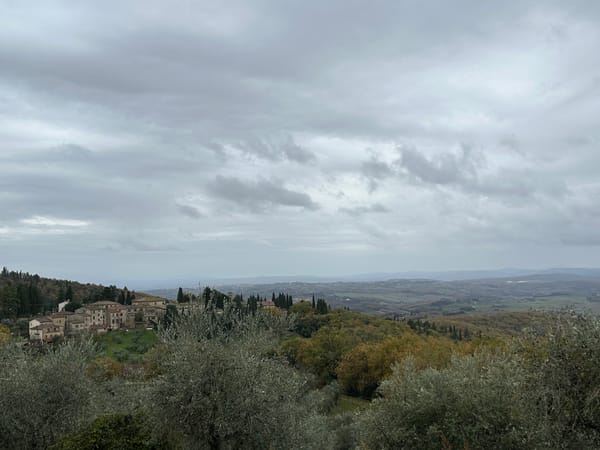 Six siècles d’histoire et de passion viticole au Castello di Fonterutoli, joyau du Chianti Classico