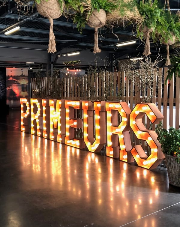 Bordeaux primeurs 2025, calendrier de dégustations