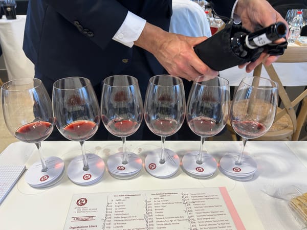 Anteprime Toscane 2026 : « Pieve » une nouvelle ambition pour Vino Nobile di Montepulciano