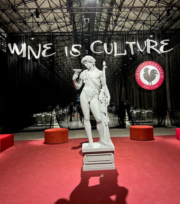 Le Chianti Classico Collection 2026 : le vin, miroir d’une culture