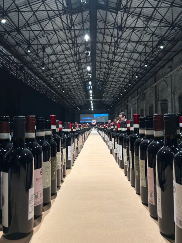 33e Chianti Classico Collection 2026 : focus sur Gran Selezione, l’excellence qui fait la différence