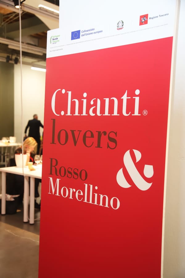 Chianti Lovers & Rosso di Morellino : focus sur les millésimes 2025, 2024, 2023, tendances et perspectives