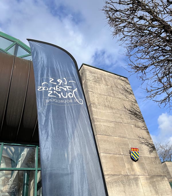 Les Grands Jours de Bourgogne 2026, analyse du succès