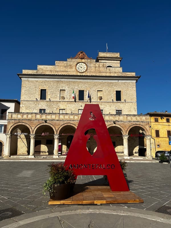 « A Montefalco 2026 » : Trebbiano Spoletino, nouvelle étoile de Montefalco est née