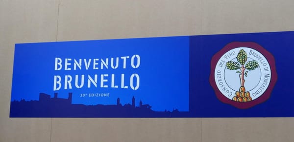 « Benvenuto Brunello 2021 » Brunello di Montalcino présente ses livrables 2017 et 2016