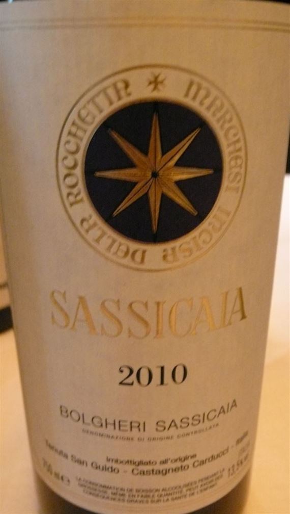 Sassicaia2010