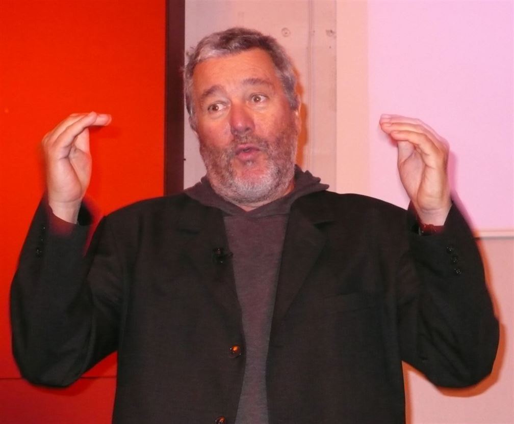 Philippe Starck