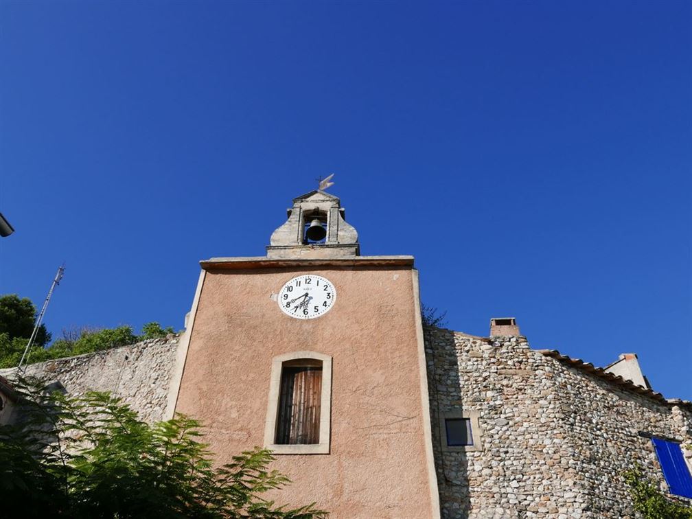 Ciel est toujours bleu azur