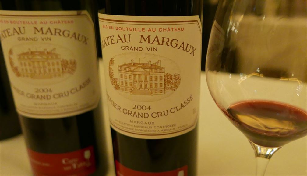 Ch Margaux