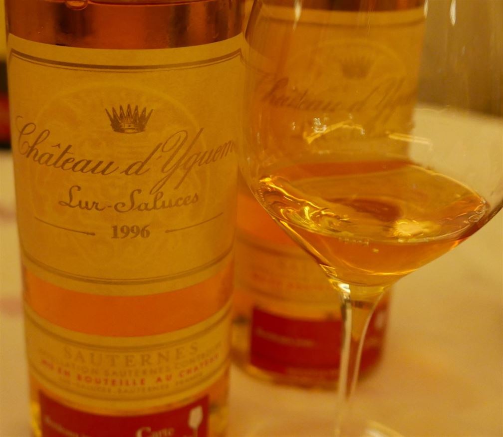 Yquem 1996