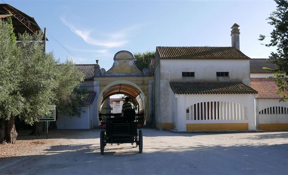 Quinta da Lagoalva de Cima