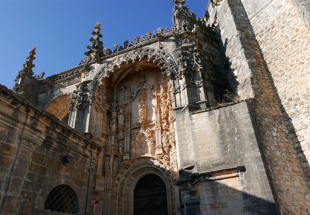 Monastère Medieval du Christ 