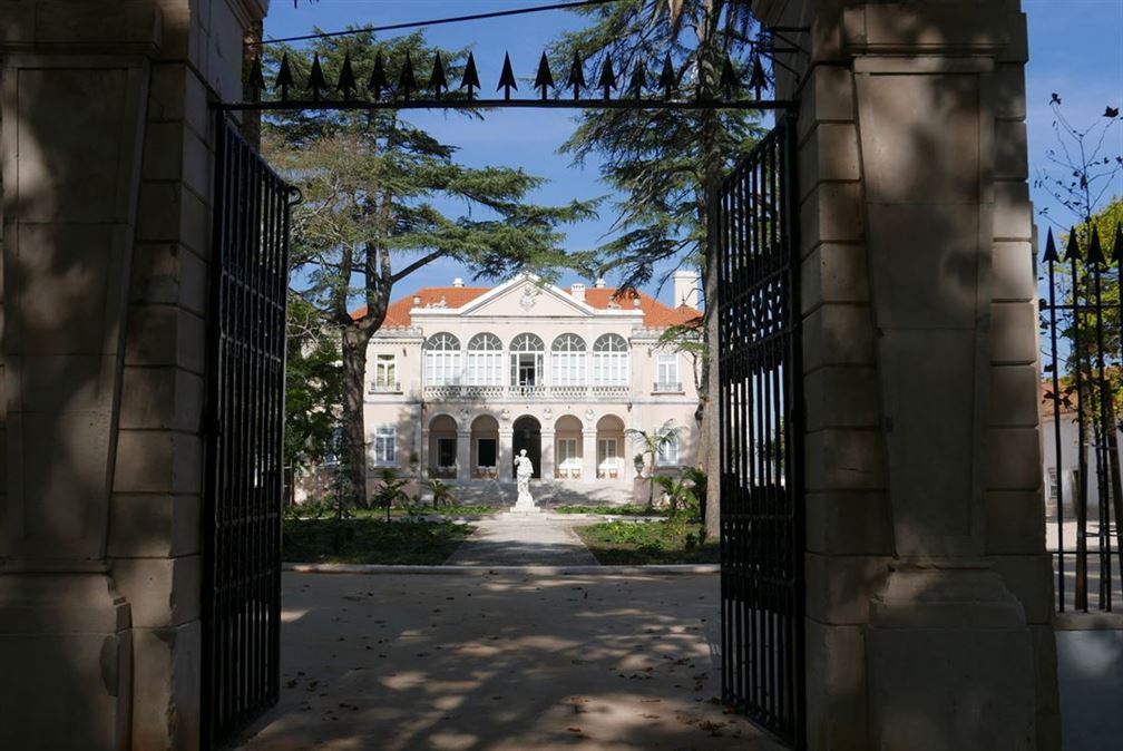 Quinta da Alorna