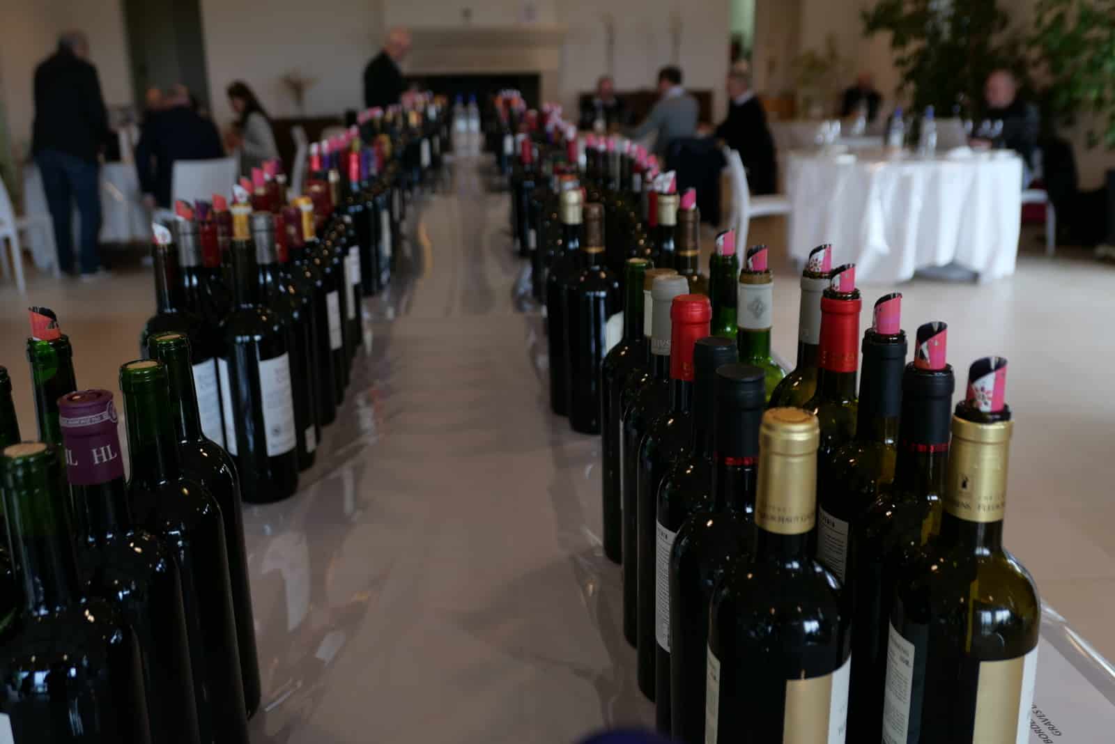 Bordeaux primeurs 2022 - sacré millésime