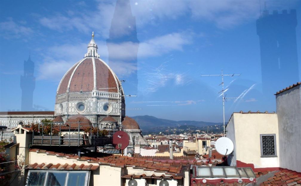 Duomo, symbole incontournable de Florence