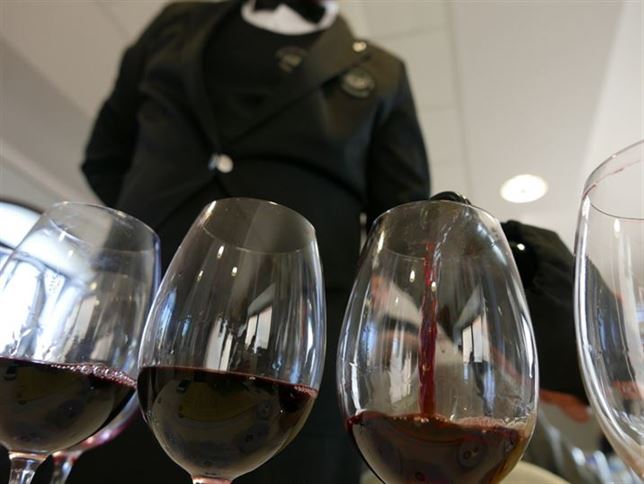 "Carte sur Table" grands Bordeaux à prix doux
